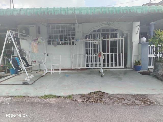 Terraced House for sale in Jitra, Kedah