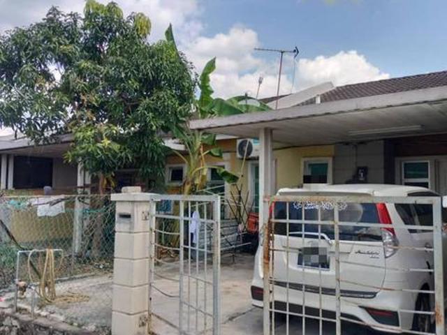 Terraced House for sale in Kuala Ketil, Kedah