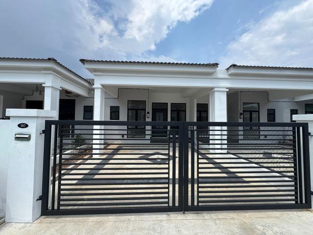 Terraced House for sale in Sungai Petani, Kuala Muda