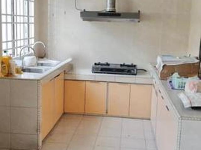 Terraced House for sale in Port Klang, Selangor