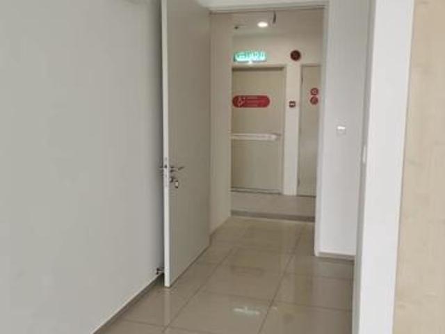 Serviced Residence for sale in Pelabuhan Klang, Bandaraya Klang