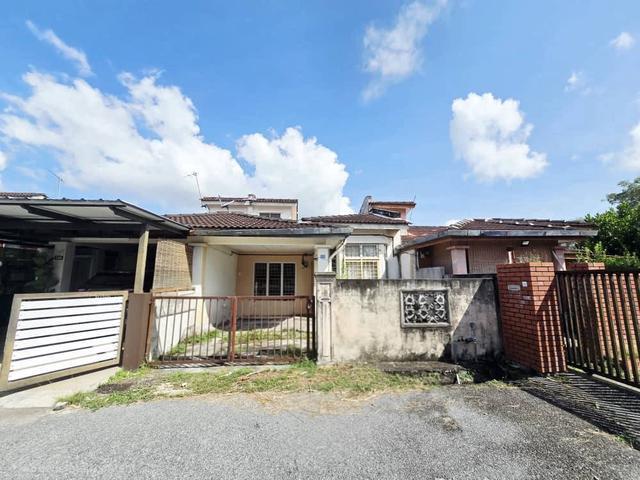 Terraced House for sale in Jitra, Kedah