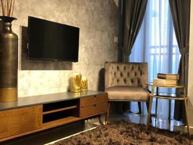 Serviced Residence for rent in Selayang, Selangor
