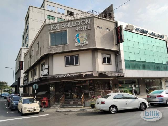 Room for rent in Port Klang, Selangor
