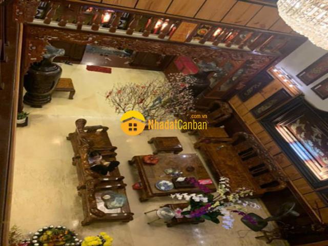 Biệt Thự bán