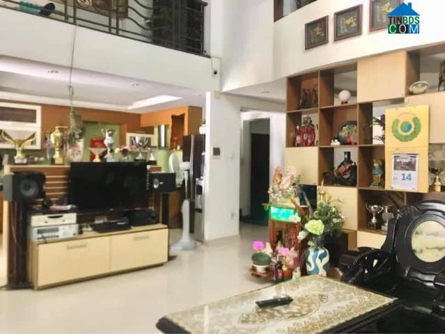 Biệt Thự bán tại Thủ Đức, Hồ Chí Minh