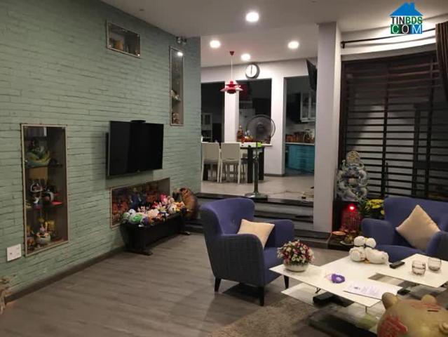 Biệt Thự bán tại Thủ Đức, Hồ Chí Minh