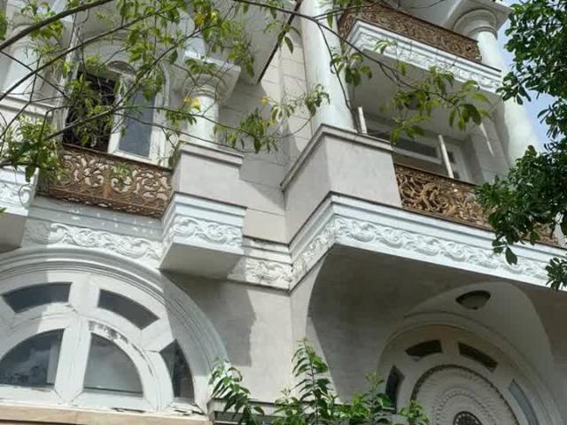 Biệt Thự bán tại Thủ Đức, Hồ Chí Minh