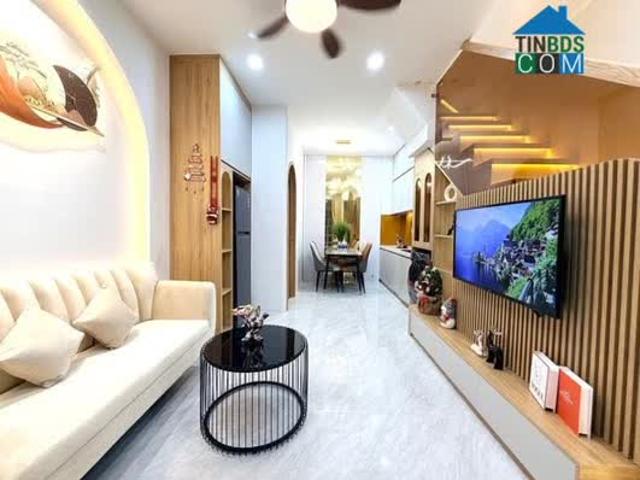 Nhà mặt phố bán tại Thủ Đức, Hồ Chí Minh