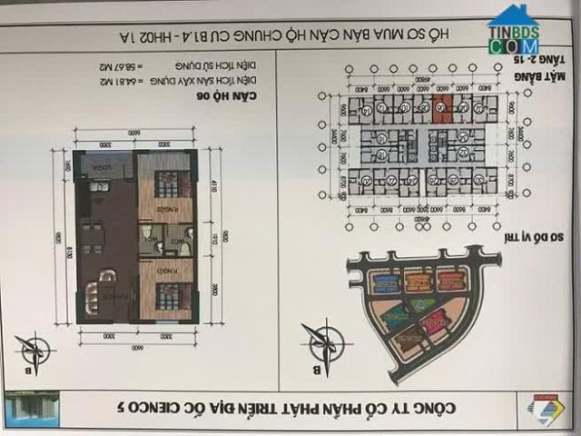 Căn hộ bán tại Hoàn Kiếm, Hà Nội