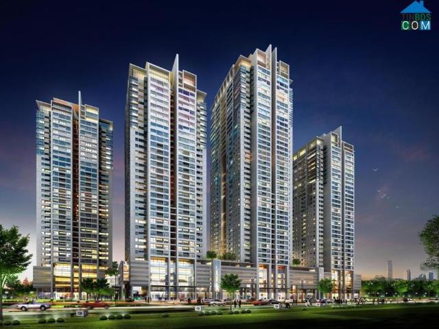 Căn hộ bán tại Hoàn Kiếm, Hà Nội