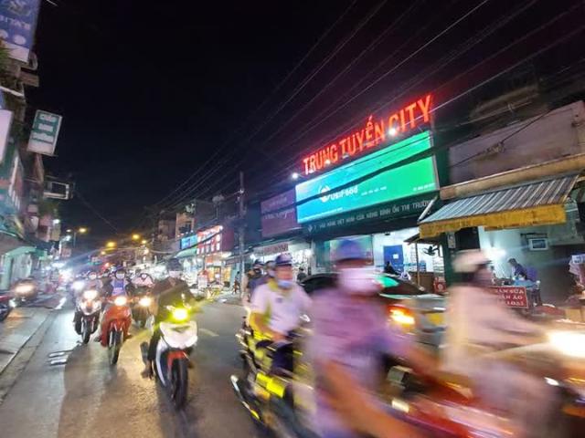 Nhà mặt phố bán tại Thủ Đức, Hồ Chí Minh