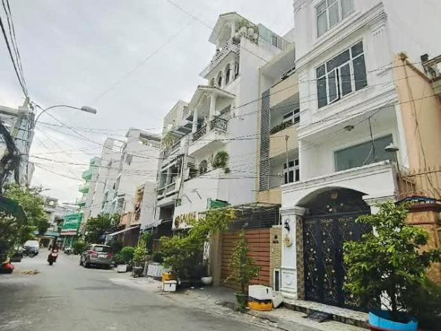 Nhà bán tại Thủ Đức, Hồ Chí Minh