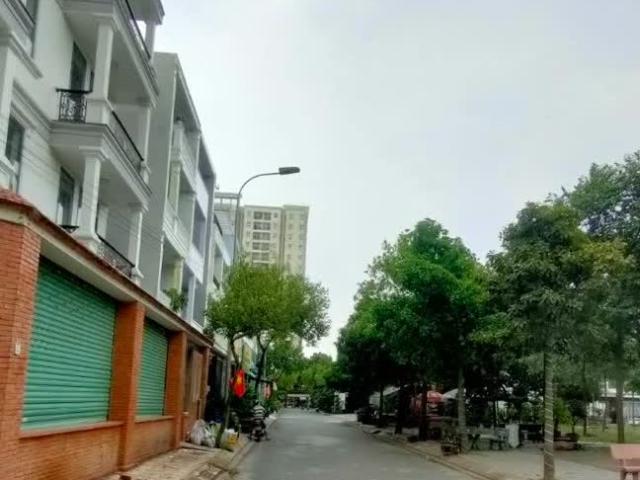 Nhà mặt phố bán tại Thủ Đức, Hồ Chí Minh