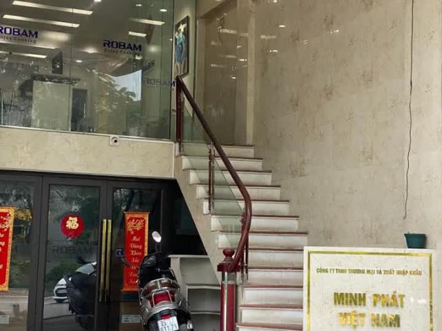 Biệt Thự bán tại Hoàn Kiếm, Hà Nội