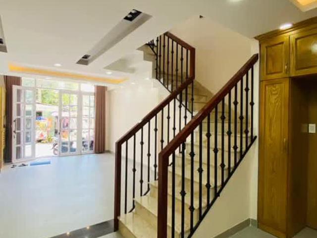 Nhà mặt phố bán tại Thủ Đức, Hồ Chí Minh