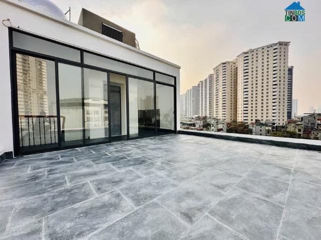 Nhà mặt phố bán tại Hoàn Kiếm, Hà Nội