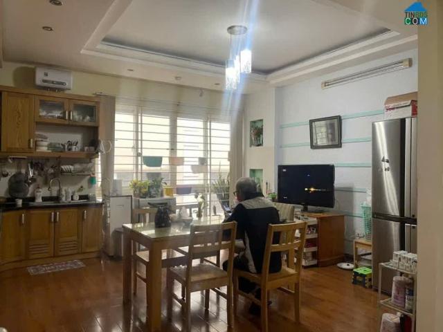 Nhà mặt phố bán tại Hoàn Kiếm, Hà Nội