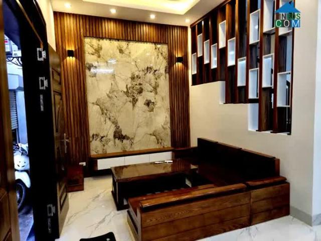 Nhà mặt phố bán tại Hoàn Kiếm, Hà Nội