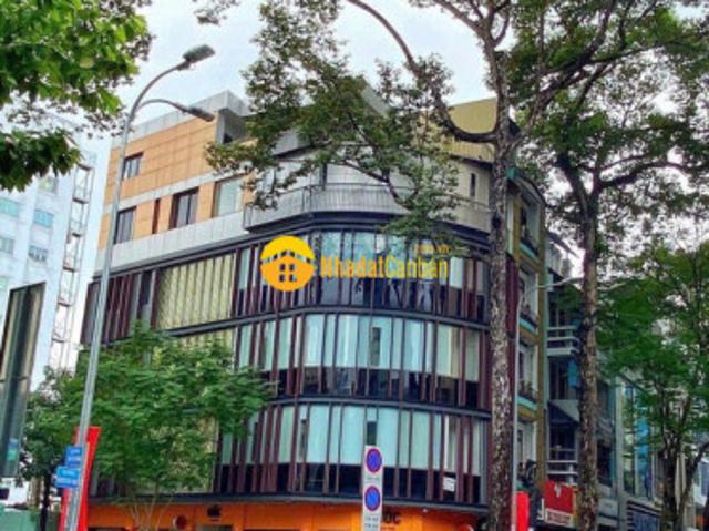 Nhà mặt phố bán