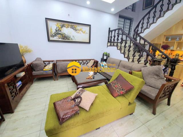 Nhà mặt phố bán