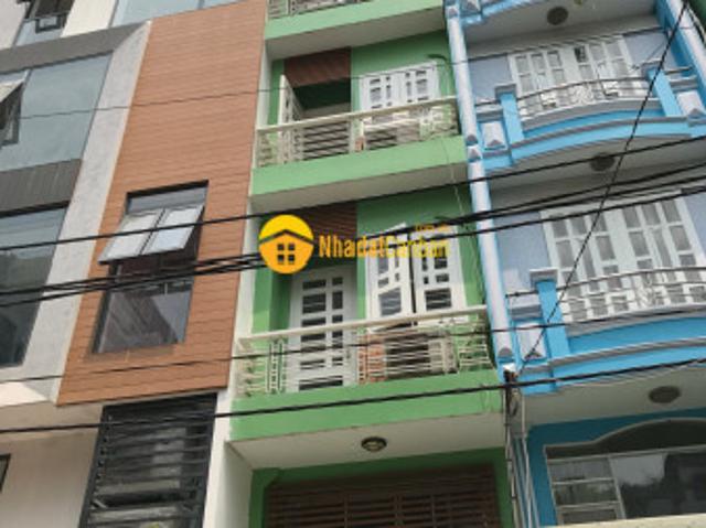 Nhà bán