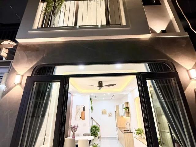 Nhà bán tại Thủ Đức, Hồ Chí Minh