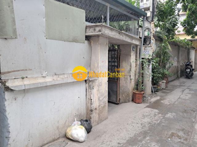 Mặt bằng bán
