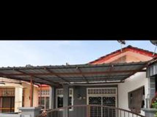 Terraced House for sale in Sri Rusa, Negeri Sembilan