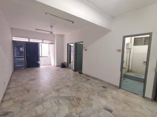 Apartment for sale in Country Heights Damansara, Kuala Lumpur