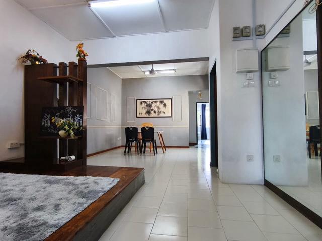 Flat for sale in Taman Bachang Baru, Melaka Tengah