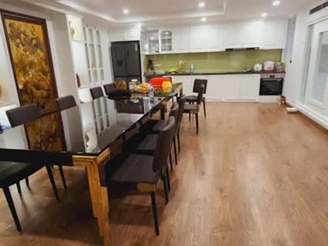 Biệt Thự bán tại Hoàn Kiếm, Hà Nội