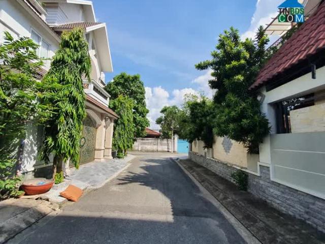 Biệt Thự bán tại Thủ Đức, Hồ Chí Minh