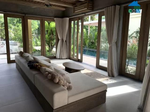Biệt Thự bán tại Thủ Đức, Hồ Chí Minh