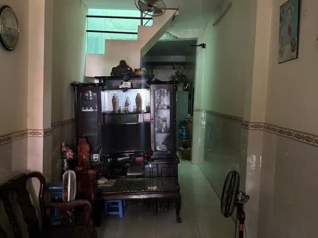 Nhà bán tại Thủ Đức, Hồ Chí Minh