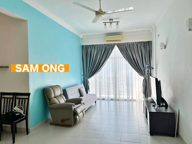 Apartment for rent in Ayer Itam, George Town