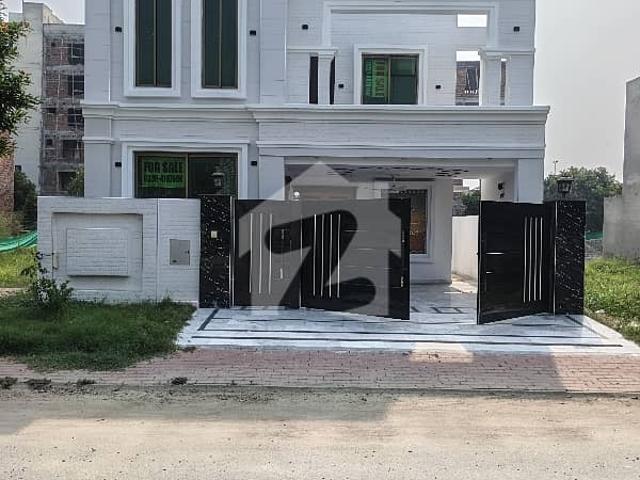 House for sale in Rawalpindi, Islamabad Capital Territory