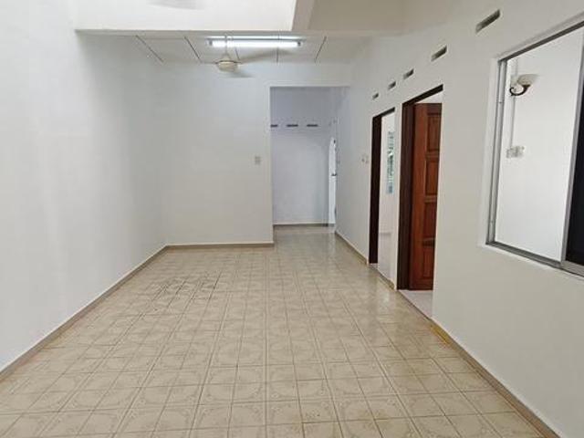 Terraced House for rent in Bukit Beruang, Ayer Keroh