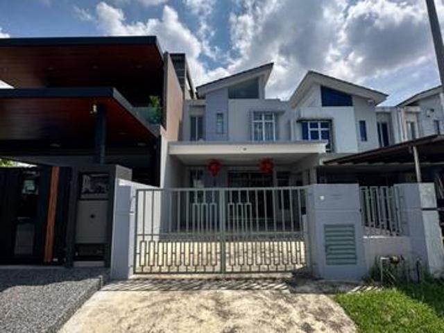 Terraced House for sale in Bukit Ledang, Johor