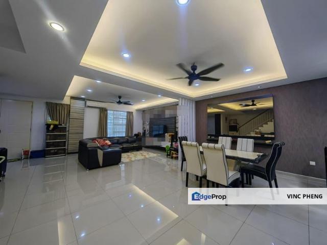 House for sale in Bukit Katil, Malaka