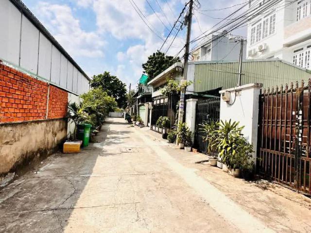 Nhà bán tại Thủ Đức, Hồ Chí Minh