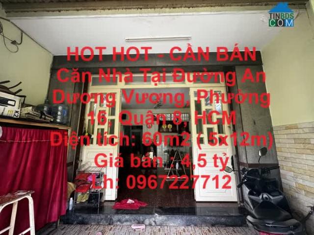 Nhà mặt phố bán tại Thủ Đức, Hồ Chí Minh