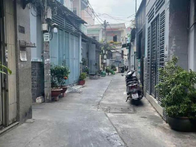 Nhà bán tại Thủ Đức, Hồ Chí Minh