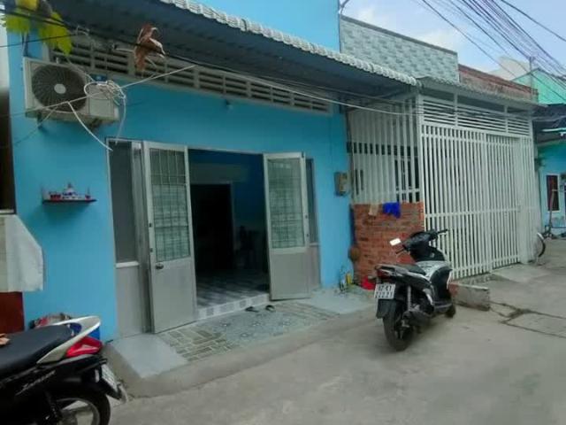 Nhà bán