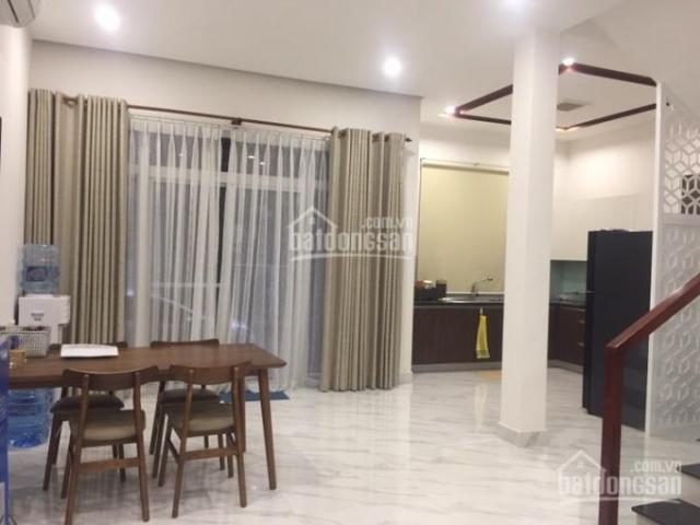 Nhà cho thuê tại Hồ Chí Minh