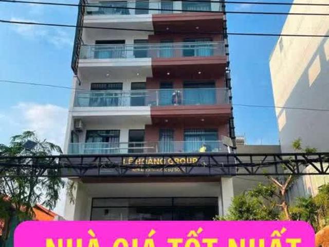 Nhà mặt phố bán tại Thủ Đức, Hồ Chí Minh