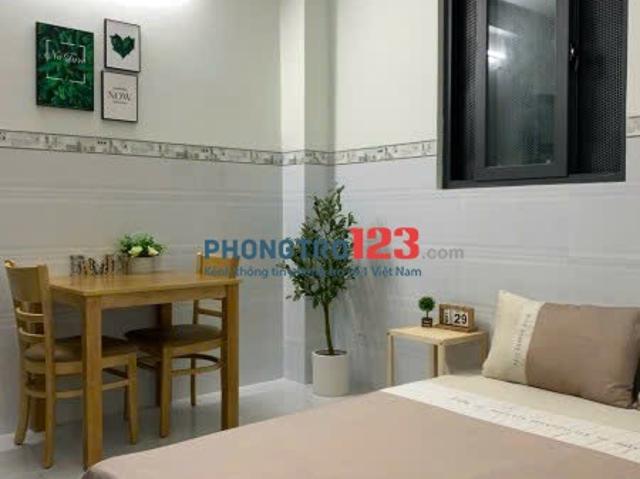Bất động sản cho thuê tại Hồ Chí Minh