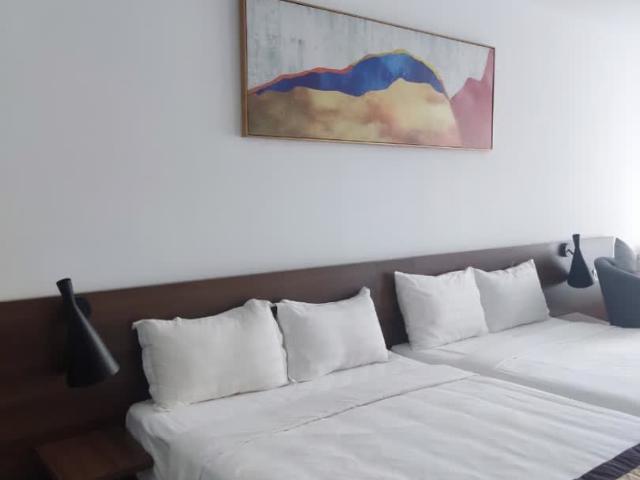 Căn hộ cho thuê tại Gia Lai
