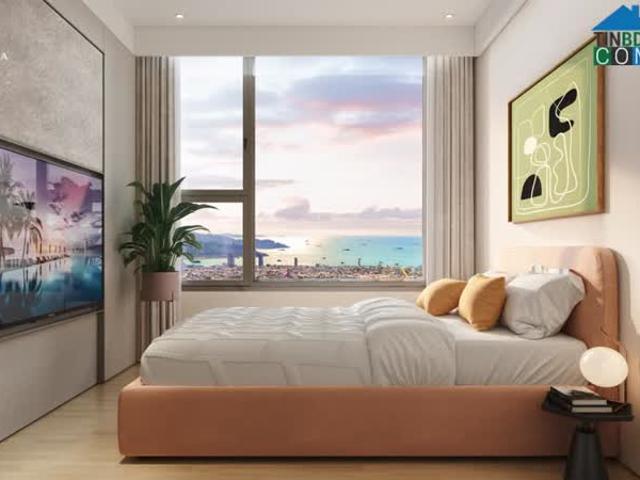 Căn hộ bán tại Liên Chiểu, Đà Nẵng