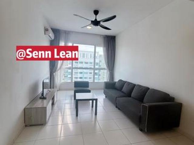 Condominium for rent in Georgetown, Penang